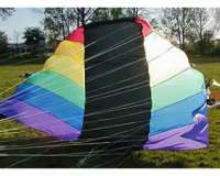 Nasa Wing Rainbow 550