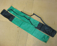 Drachentasche 150 Black+Green