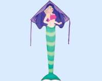 Large Easy Flyer Mermaid