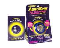 Aerobie Aerospin Yo-Yo
