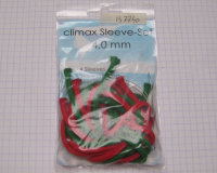 Climax Sleeve-Set 4.0mm