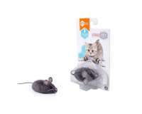 HEXBUG Mouse Cat Toy WHITE