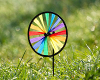 WIN Magic Wheel 16 Easy Rainbow