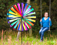 WIN Magic Wheel 63 Giant Duett Rainbow