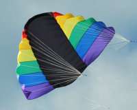 Nasa Wing Rainbow 630