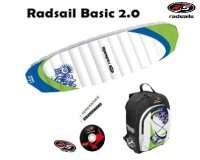 Radsails Basic 2.0
