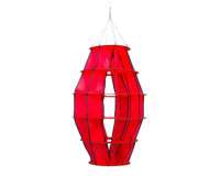 WIN Hoffmanns Lampion S Red