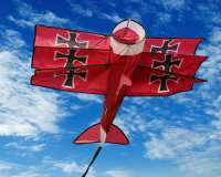 WNS 3D Red Baron