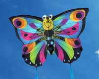 SkyBugz Kite Butterfly