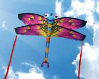 SkyBugz Kite Dragonfly